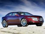 Lincoln MKR Concept 2007 года